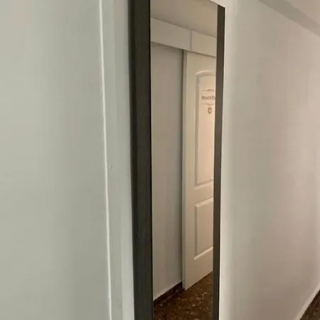 Apartamento Celebraciones * 貝尼多姆