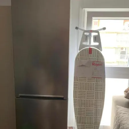 公寓 Apartamento Celebraciones 貝尼多姆