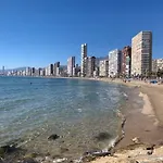 Apartamento Celebraciones *