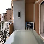 Apartamento Celebraciones *
