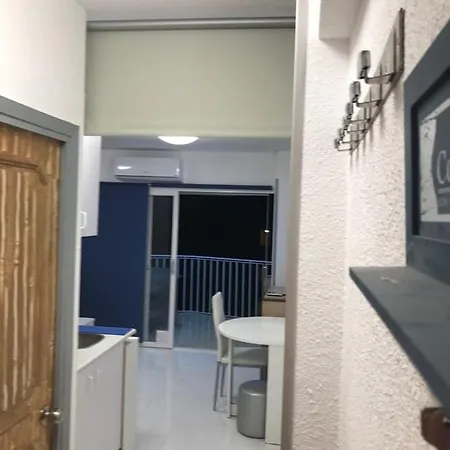 Apartmán Apartamento Celebraciones