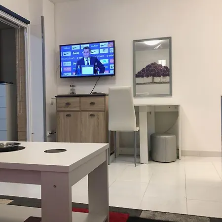 Apartamento Celebraciones Lägenhet Benidorm