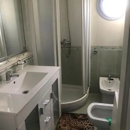 Apartmán Apartamento Celebraciones