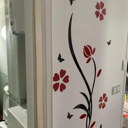 Apartamento Celebraciones Lägenhet