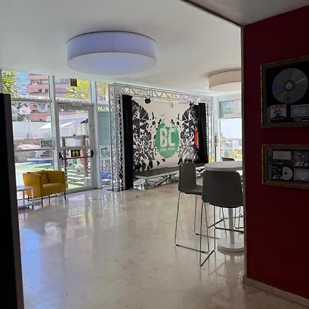 Appartement Celebraciones
