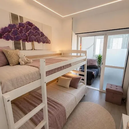 Appartement Celebraciones