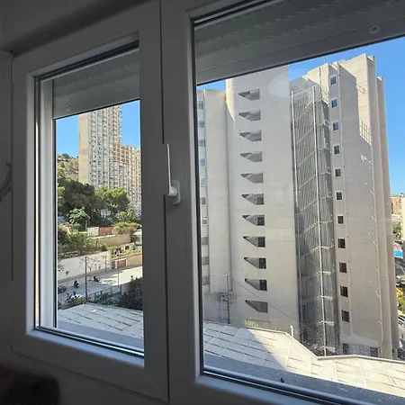 Appartement Celebraciones