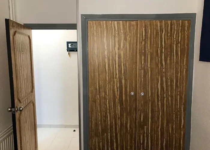 Apartamento Celebraciones