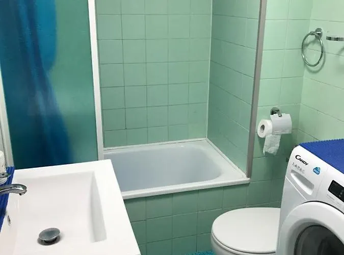 Apartamento Celebraciones * Μπένιντορμ