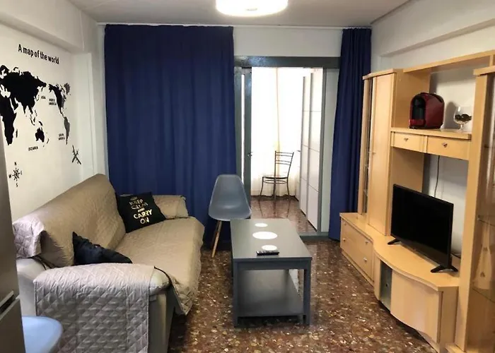 Apartamento Celebraciones Διαμέρισμα *